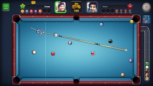 Snake 8 Ball Pool 3