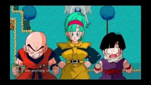 Bulma Adventure 3 4