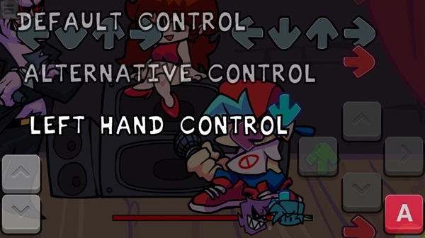 Friday Night Funkin screenshot 3