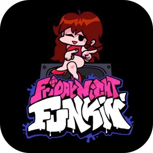 Friday Night Funkin