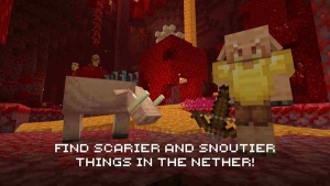 Minecraft 1.21.0.20 3