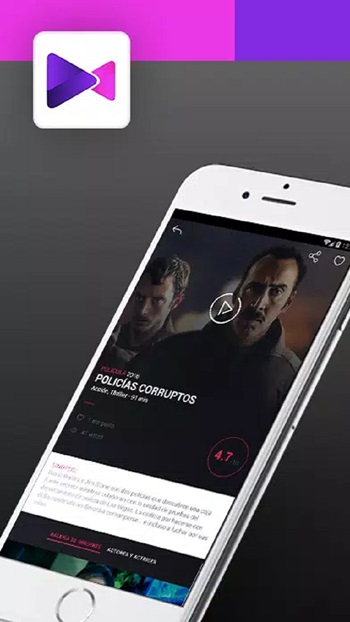 RepelisPlus screenshot 3
