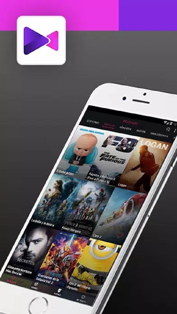RepelisPlus screenshot 4