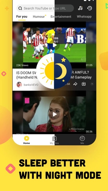 Snaptube Premium screenshot 2