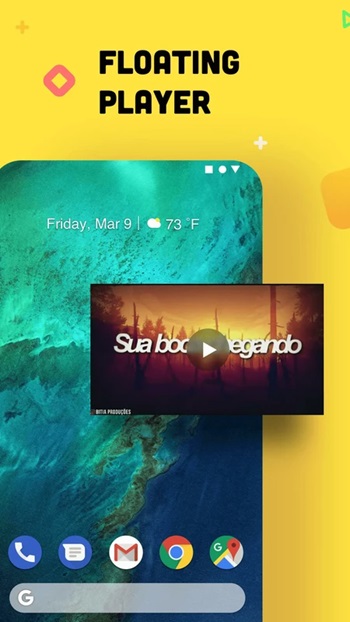 Snaptube Premium screenshot 1