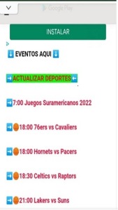 Zona Deportiva 2