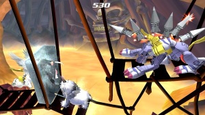 Digimon Rumble Arena 2 3