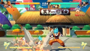 Dragon Ball FighterZ 2