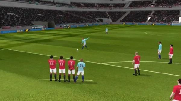 Dream League Soccer 2019 screenshot 2