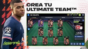 FIFA Mobile 2