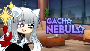 Gacha Nebula 1