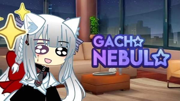 Gacha Nebula screenshot 1