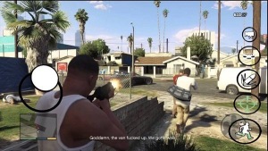 GTA 5 Mobile Original 3