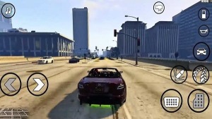 GTA 5 Mobile Original 4