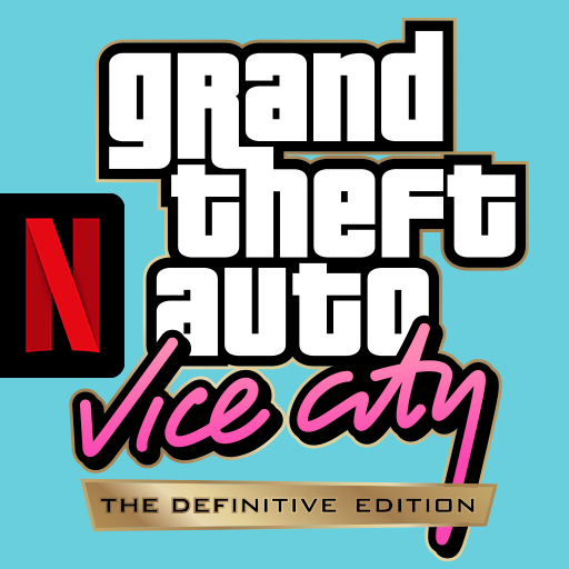 GTA: Vice City: The Definitive Edition
