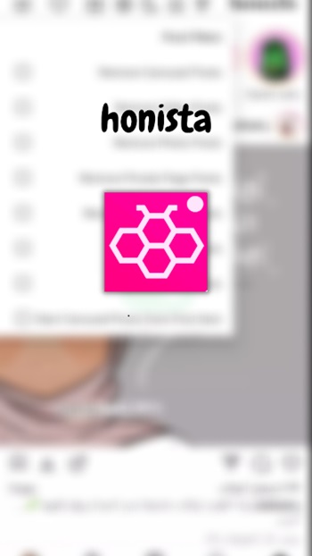 Honista screenshot 2