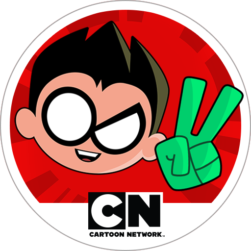 Los Minititane – Teen Titans Go