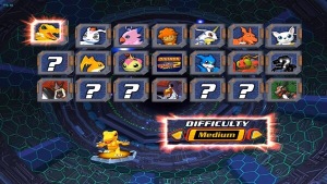 Digimon Rumble Arena 2 4