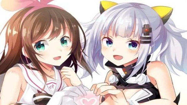 Kaguya Player screenshot 2
