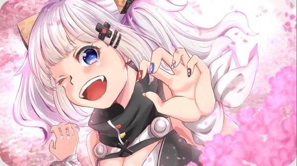 Kaguya Player screenshot 1