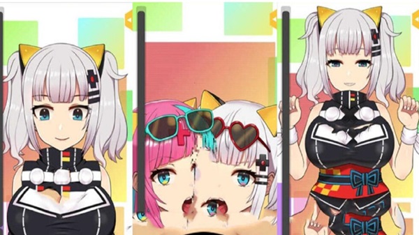 Kaguya Player screenshot 3
