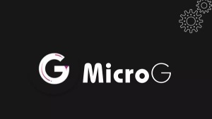 MicroG 3