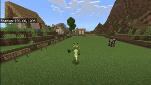 Minecraft 1.20.41 2