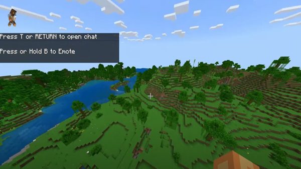 Minecraft 1.20.71 screenshot 4