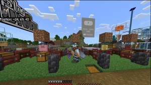 Minecraft 1.20.71 2