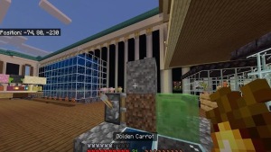 Minecraft 1.20.71 1