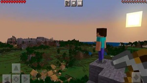 Minecraft 1.20.51 3