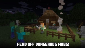 Minecraft 1.19.73 2