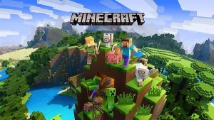 Minecraft 1.19.73 1