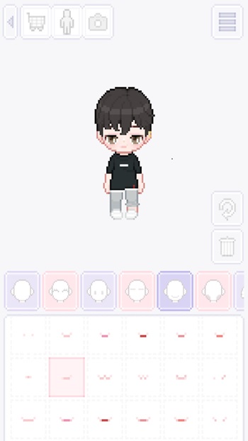 My Little Star screenshot 2