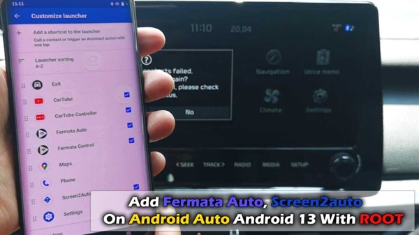 Screen2Auto screenshot 4