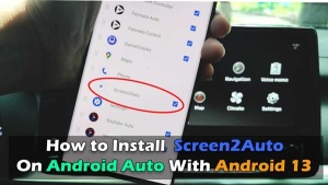 Screen2Auto 2