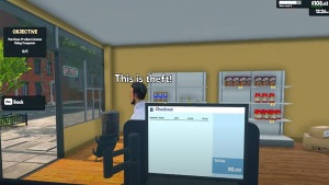 Supermarket Simulator 2