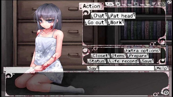 Teaching Feeling screenshot 2