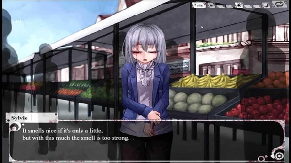 Teaching Feeling screenshot 3