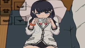 Touch It Rikka 3