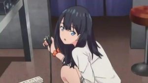 Touch It Rikka 1