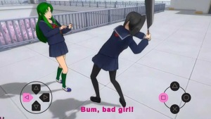 Yandere Simulator 3