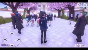 Yandere Simulator 4