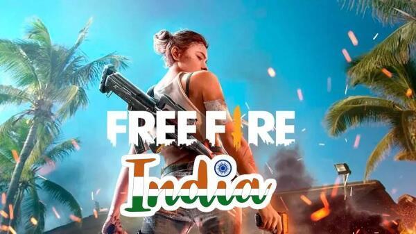 94fbr Free Fire screenshot 3