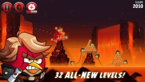 Angry Birds Star Wars II 2