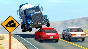 BeamNG Drive 2