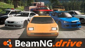 BeamNG Drive 3