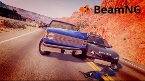 BeamNG Drive 1