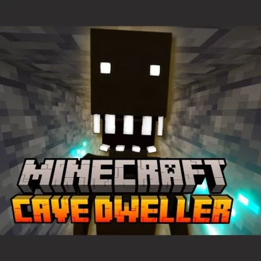 Cave Dweller