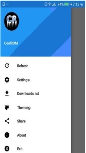 CoolROM 4